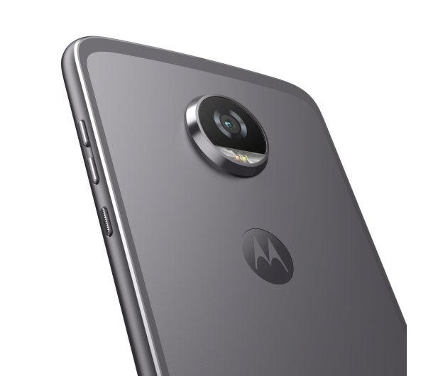 Motorola Moto Z2 Play 4/64GB Dual SIM szary - 374052 - zdjęcie 9